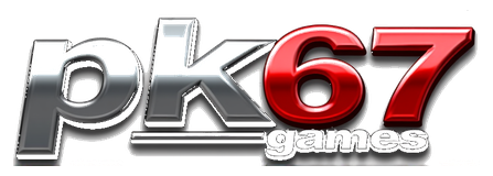 pk67 games logo